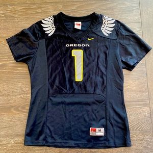 Nike Oregon Ducks YOUTH jersey